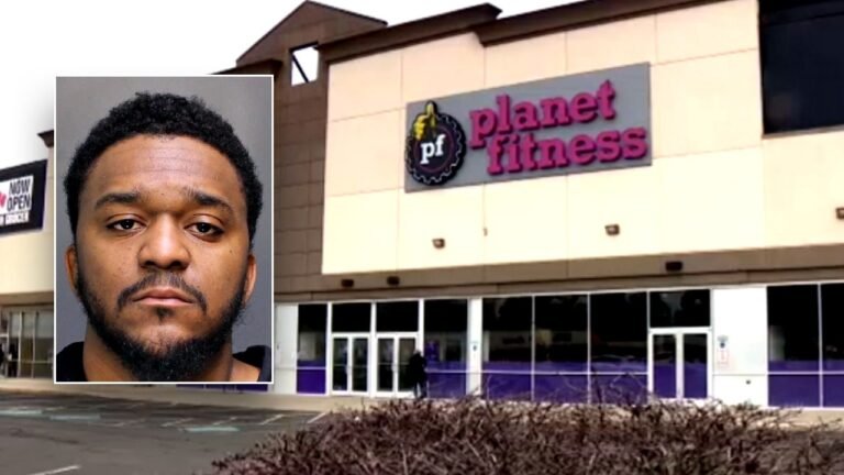 Banned gym member faces attempted murder charge in Planet Fitness stabbing