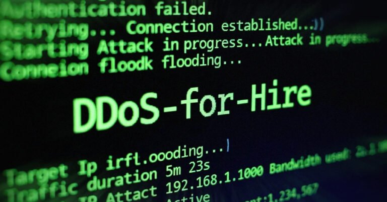 Masjesu Botnet Emerges as DDoS-for-Hire Service Targeting Global IoT Devices