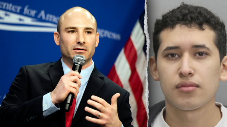 Illegal immigrant found guilty of groping high schoolers as Dem attorney nearly throws case