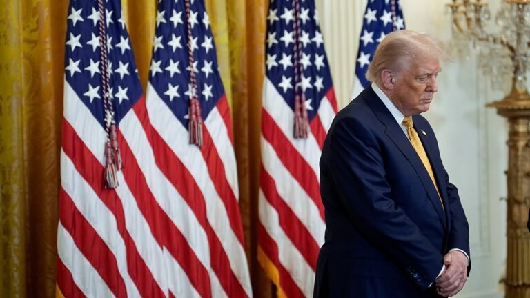 Trump to read Scripture from the Oval Office at ‘America Reads the Bible’ event