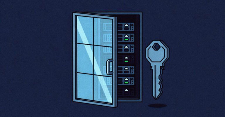 How Attackers Walk Through the Front Door via Identity-Based Attacks