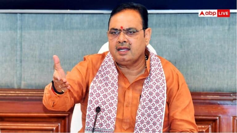 Rajasthan: Political turmoil over law and order, Congress attacks CM Bhajanlal Sharma’s marathon meeting.