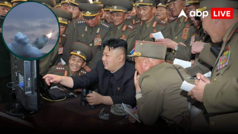 Here US-Iran war is going on, on the other side North Korea tested dangerous missiles, know what is Kim Jong’s plan