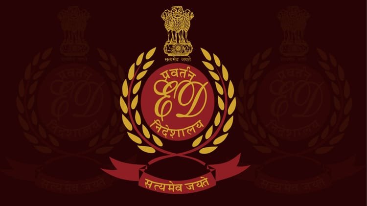 Big action in Bengal before elections: Partha Chatterjee again surrounded in SSC scam, Ed’s raid in Kolkata – Ed Searches Premises Linked To Former WB Education Minister Partha Chatterjee In Teachers Recruitment, Pmla