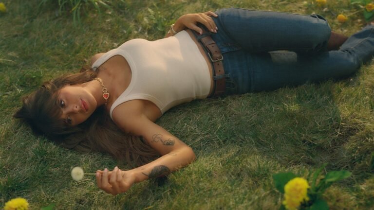 Ella Langley’s brand deal with American Eagle shows Bud Light how it could’ve been in 2023, fan fight & MEAT