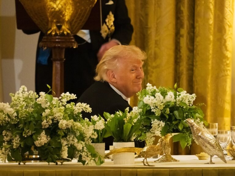 ‘No more Mr Nice Guy’: Trump warns Iran to ‘get smart’ over stalled talks | US-Israel war on Iran News