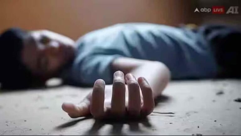 Dehradun News: Police raised their hands on son’s death, mother herself found the accused, now investigation will be done again