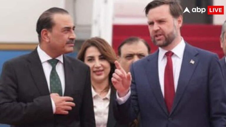 Pakistan is desperate for talks again between America and Iran, Munir is trying hard, why?