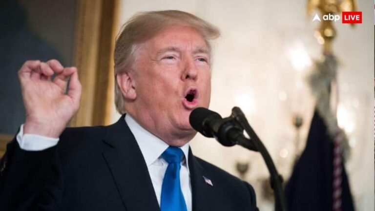 On one hand, Trump kept claiming to request ceasefire, Iran said – don’t make ‘April Fool’