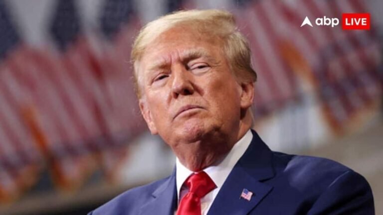 US Iran Peace Talk: Iran’s ultimatum to Trump! Talks will be held with America only on these 10 points, said- ‘Will not give chance to take up arms’