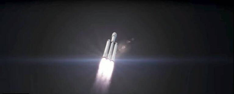 SpaceX dusts off Falcon Heavy for first flight in 18 months • The Register