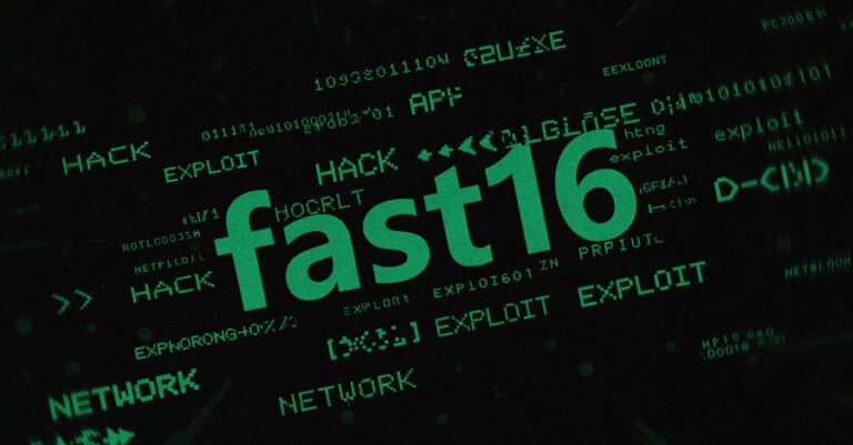 Researchers Uncover Pre-Stuxnet ‘fast16’ Malware Targeting Engineering Software