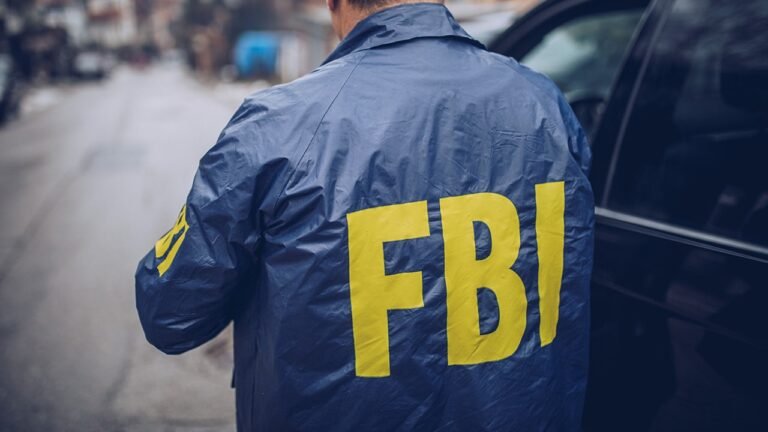 FBI raids Minneapolis childcare facilities in fraud investigation