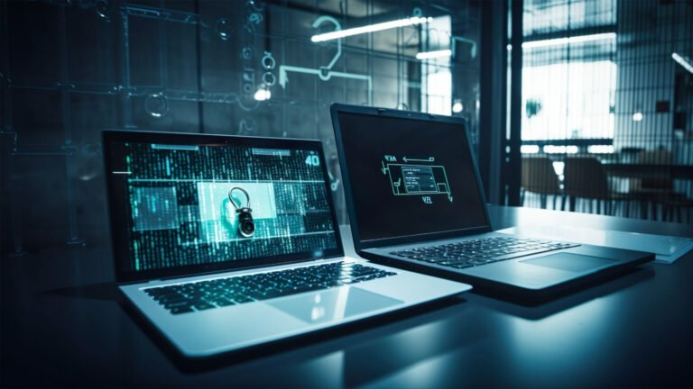 How Threat Actors Evade Detection