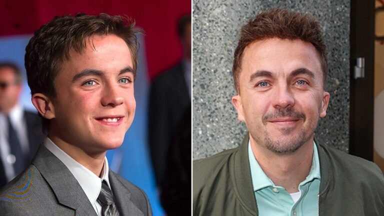 Frankie Muniz praised for avoiding pitfalls as ‘Malcolm in the Middle’ cast reunites