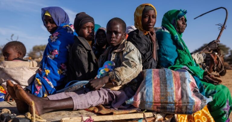 Humanitarian situation in Sudan at ‘catastrophic levels’, says NGO | Sudan war News