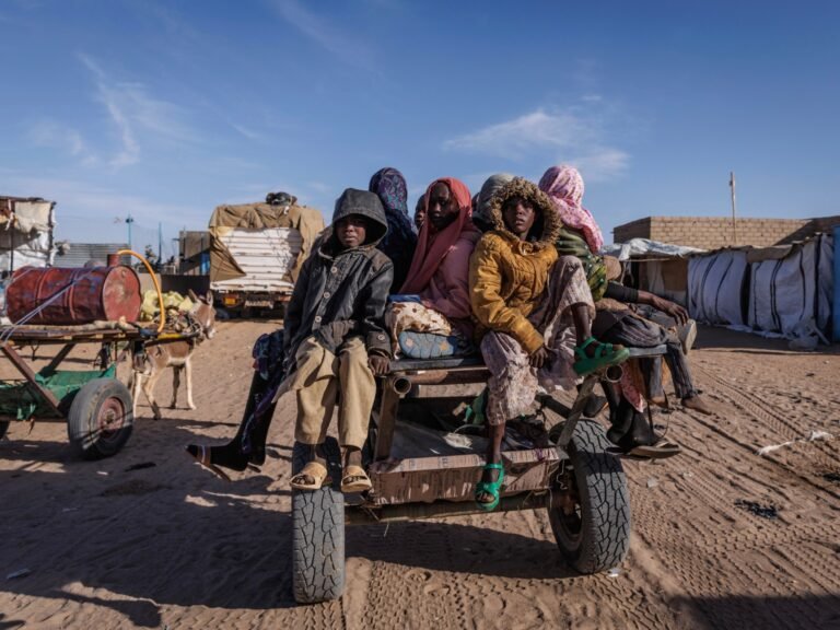 Countries pledge $1.5bn for Sudan crisis as war enters fourth year | Sudan war News