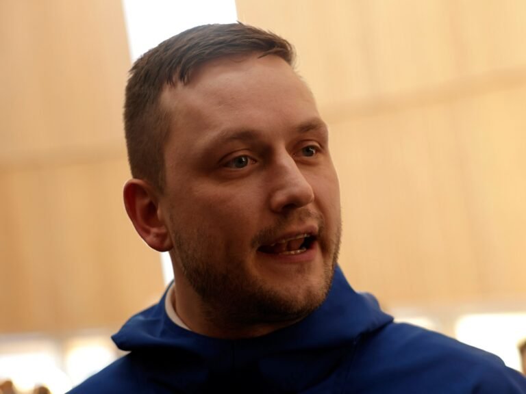 ‘Not some piece of ice’: Greenland hits back at Trump insult | Donald Trump News