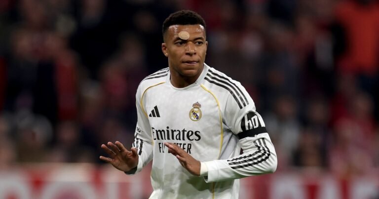 Real Madrid vs Alaves: La Liga – preview, team news, start, lineups | Football News