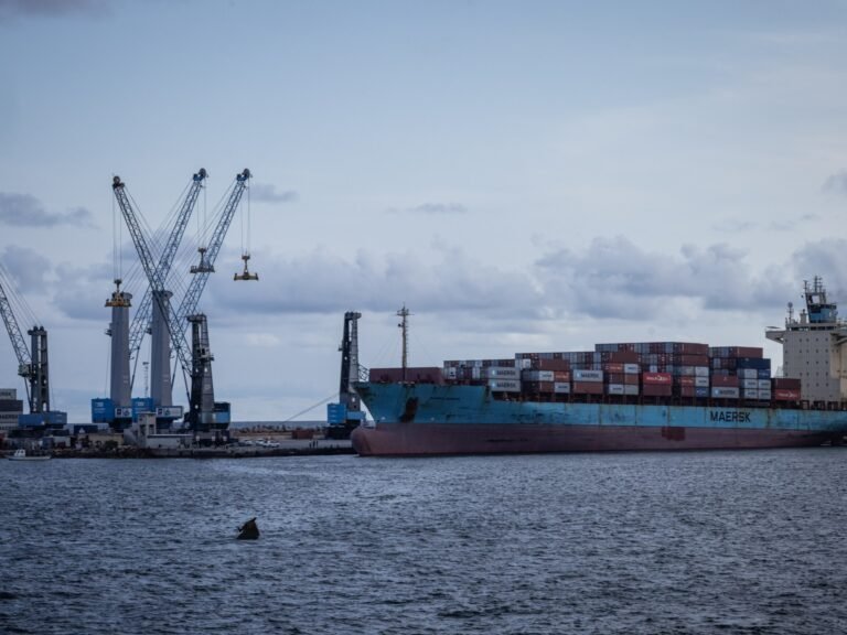 Suspected pirates steer cargo vessel towards Somalia | News