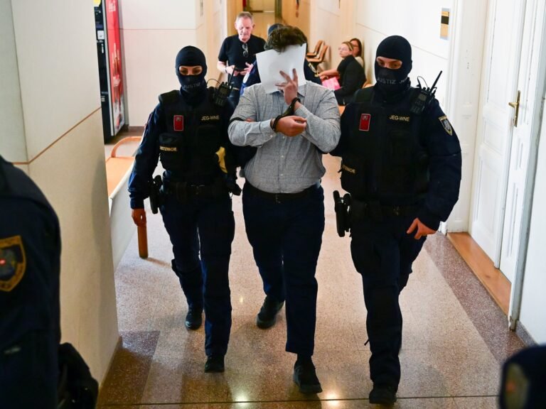 Austrian pleads guilty to ISIL-planned attack on Taylor Swift concert | News