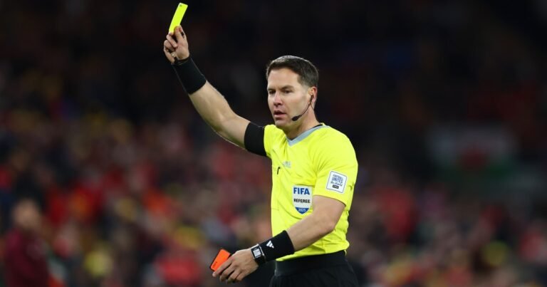 FIFA confirms new World Cup rule on yellow cards to reduce suspensions | Football News