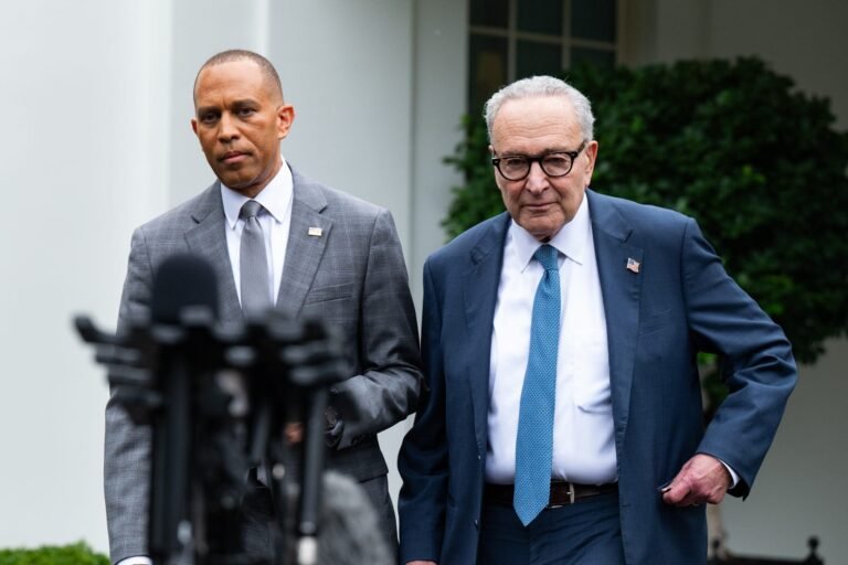 Democrats clash over impeachment vs. 25th Amendment in bid to remove Trump