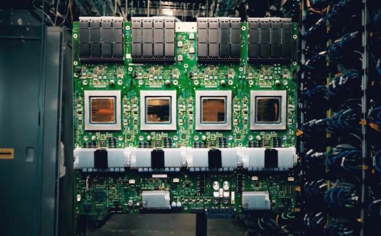 Google dual tracks TPU 8 to conquer training and inference • The Register