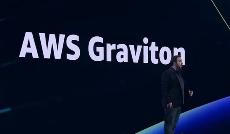 Meta to use millions of AWS Graviton cores • The Register