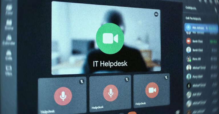 UNC6692 Impersonates IT Helpdesk via Microsoft Teams to Deploy SNOW Malware