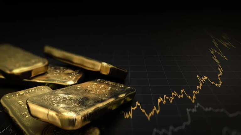 Gold rises over 1% to ₹1.51 lakh/10g in futures trade