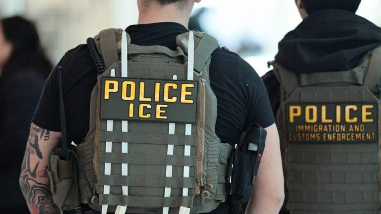 Federal judge orders Delaware to hand over labor and wage records to ICE