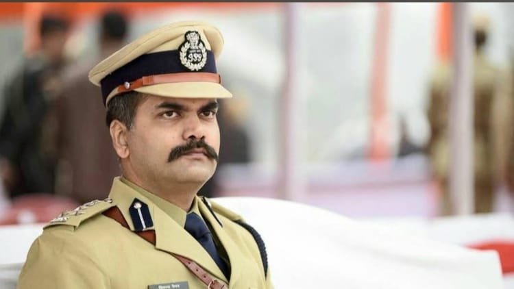 Bihar News: Big decision of Patna High Court, IG Vikas Vaibhav will re-investigate Rinku murder case – IG Vikas Vaibhav Investigate Rinku Murder Case Kasturba Gandhi Residential School Begusarai Bihar Police Patna