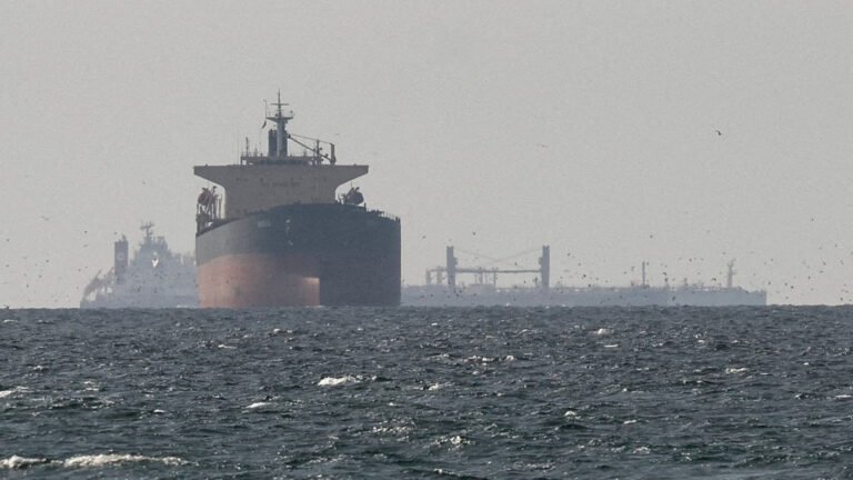 Will force be used to reopen Strait of Hormuz? | US-Israel war on Iran News