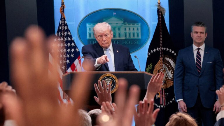 ‘Why would Iran agree to a ceasefire given US and Israeli track record?’ | US-Israel war on Iran