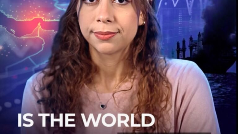 Is the world economy heading towards stagflation? | Business and Economy