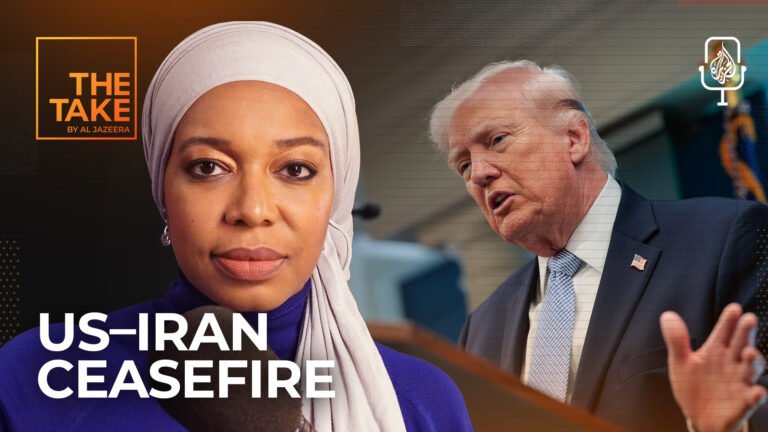 Does a US-Iran ceasefire mean the end of the war? | News