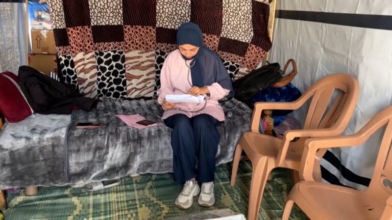 Rafah crossing restrictions derail Palestinian student’s academic dreams | Gaza