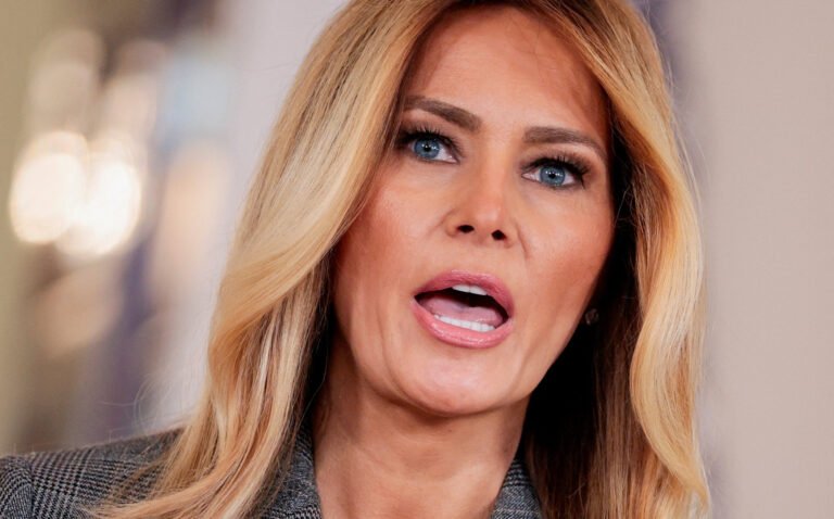 Melania Trump denies ‘relationship’ with Jeffrey Epstein | Crime