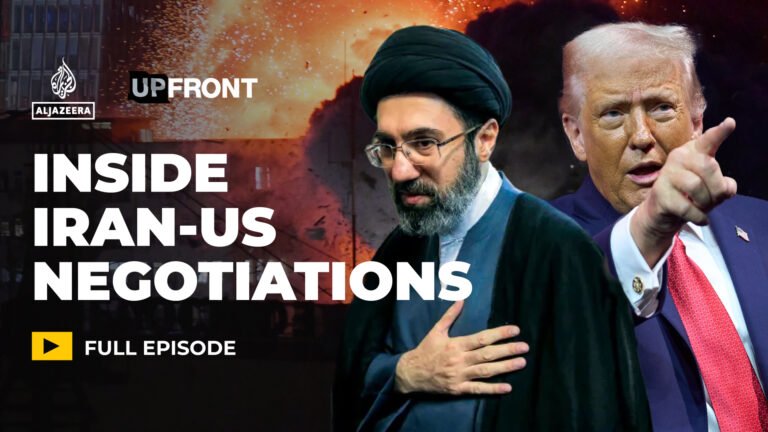 Can Iran negotiations lead to peace? | US-Israel war on Iran
