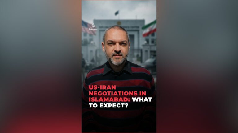 US-Iran negotiations in Islamabad: What to expect? | Conflict