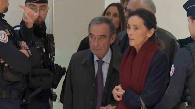 French cement giant Lafarge guilty of financing ISIL in Syria | ISIL/ISIS