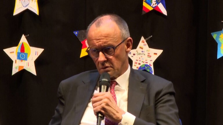 Germany’s Merz says US has no strategy in Iran war | US-Israel war on Iran