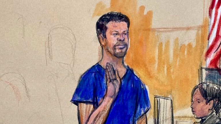 Suspect in press gala shooting charged with attempting to kill Trump | Donald Trump