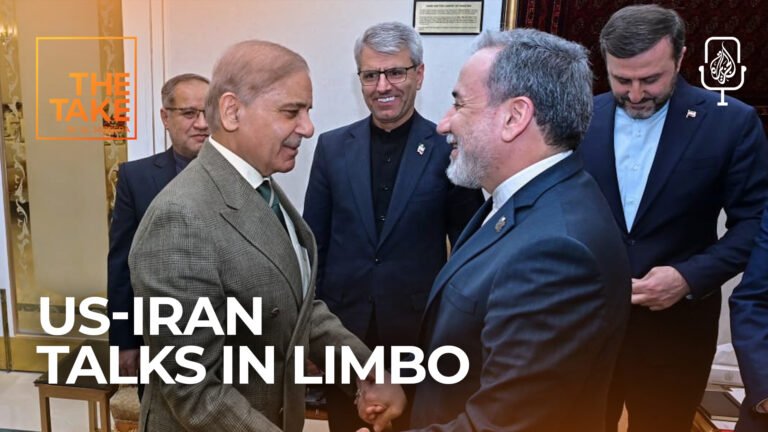 Is a US-Iran deal still possible? | US-Israel war on Iran News