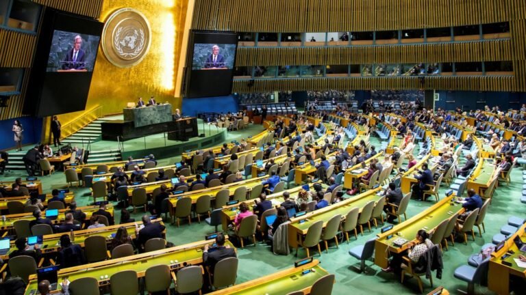Can the Nuclear Non-Proliferation Treaty prevent a disaster? | Nuclear Weapons News