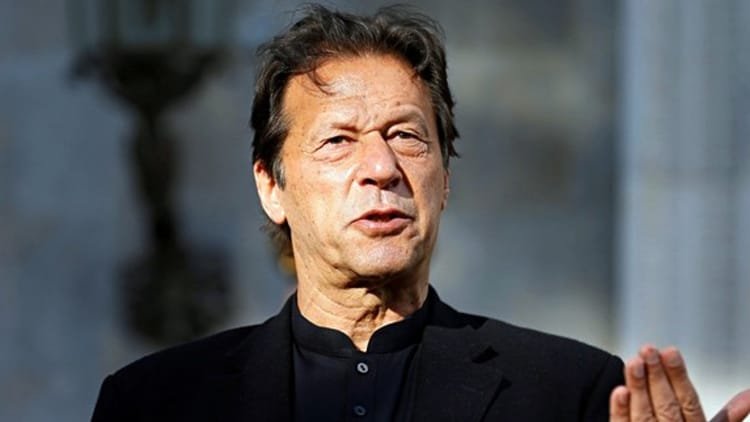 Imran Khan: Imran Khan appealed for release on humanitarian grounds, cited solitary confinement and eye problem – Ex Pakistan Pm Imran Khan Seeks Release On Humanitarian Grounds Cites Solitary Confinement Eye Infection