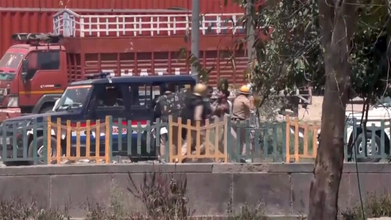 Indian workers protest over rising living cost | US-Israel war on Iran