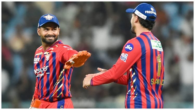 Srh Vs Lsg Playing 11: Will Lucknow change the batting order? Sunrisers face the challenge of maintaining the rhythm – Srh Vs Lsg Dream11 Prediction: Ipl 2026 Playing Xi Captain Vice-captain Players List News In Hindi