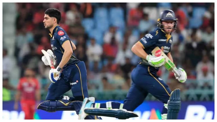 Lsg Vs Gt: Butler-Gill partnership overshadowed Lucknow Super Giants, Gujarat won the second consecutive match – Ipl 2026 Lsg Vs Gt Result: Lucknow Super Giants Vs Gujarat Titans Key Highlights Analysis Points Table Update